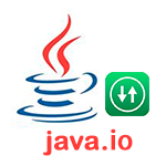 Java.io包教程