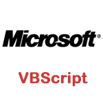 VBScript教程